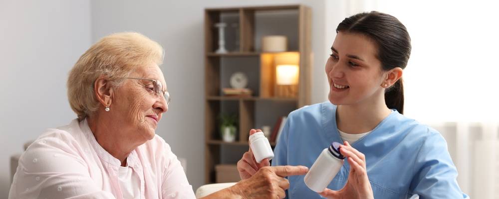 Healthy eating made easy: nutrition tips for aging gracefully