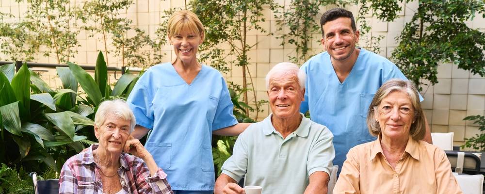 Tips for assisted living enhances your loved one’s life